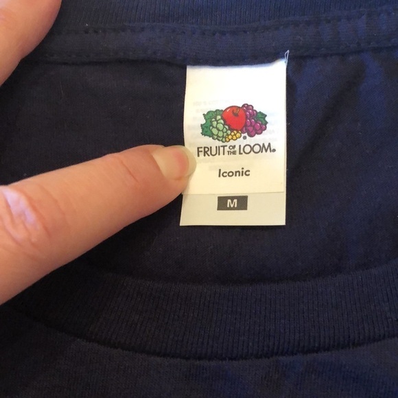 London Tee - Picture 5 of 6